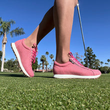 Load image into Gallery viewer, WesTees Lienza Geranium
