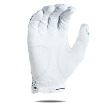 Load image into Gallery viewer, Paint Splatter Mesh Golf Glove
