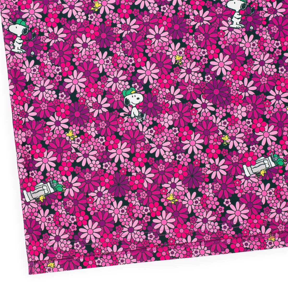 Peanuts "Azalea Ace" – All-Day Polo