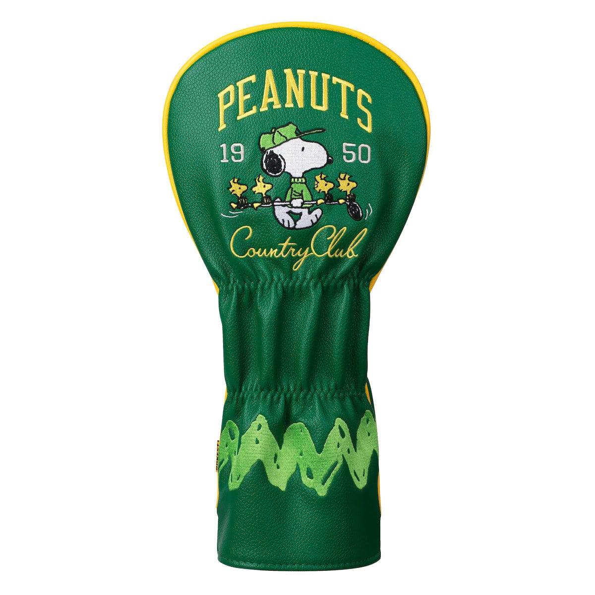 Peanuts "Peanuts Country Club" – Driver Headcover