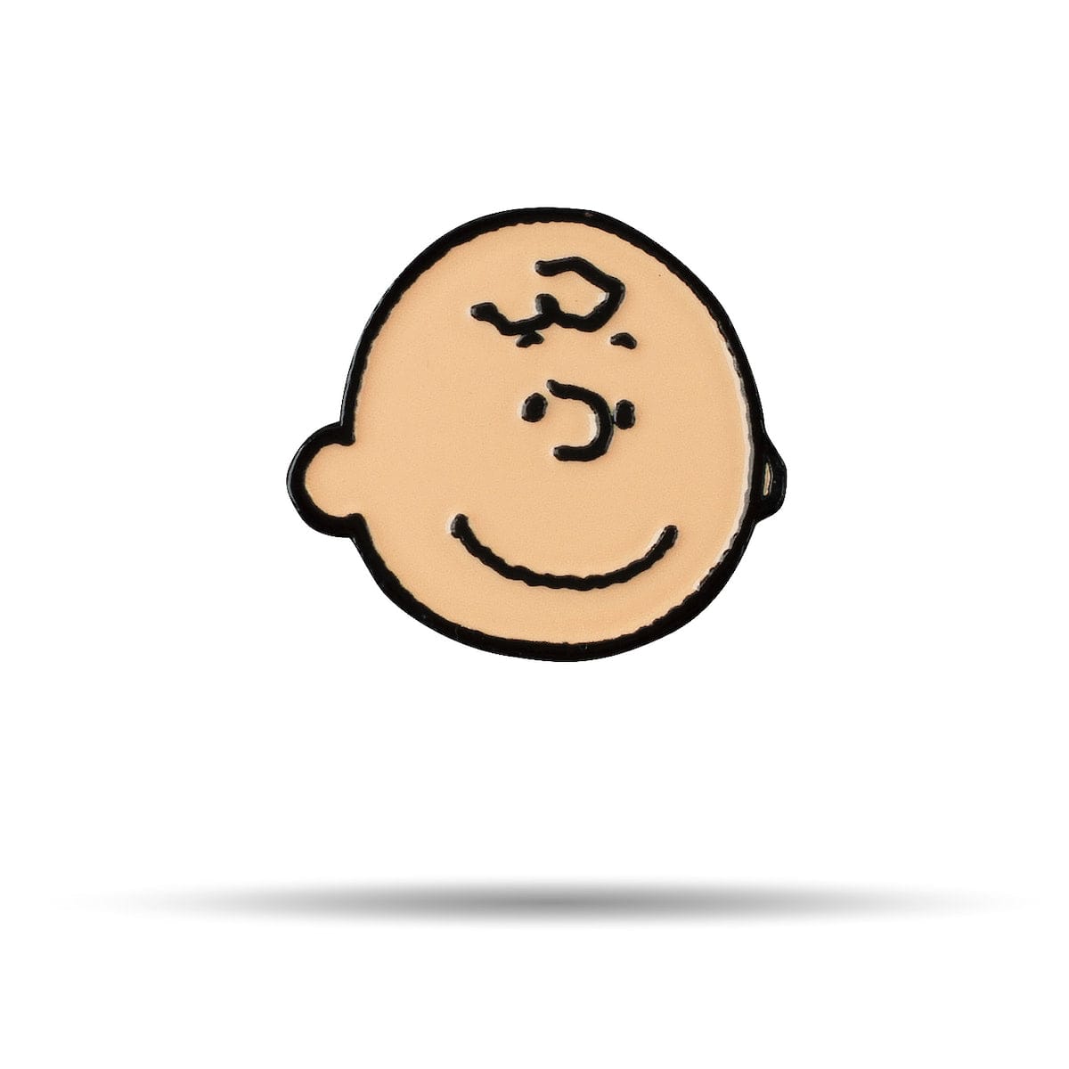 Peanuts "Charlie Brown" – Ball Marker