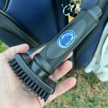 Load image into Gallery viewer, Penn State Golf Brush – Official NCAA Grooveit Club Cleaner
