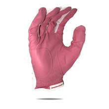 Load image into Gallery viewer, Pink Flamingo Mesh Golf Glove
