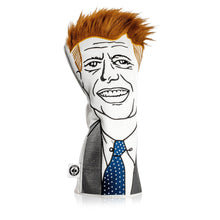 Load image into Gallery viewer, JFK (Kennedy) - Driver Cover
