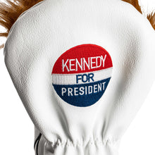 Load image into Gallery viewer, JFK (Kennedy) - Driver Cover

