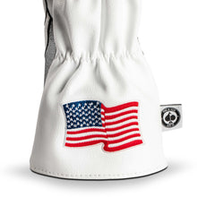 Load image into Gallery viewer, JFK (Kennedy) - Driver Cover
