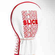 Load image into Gallery viewer, Slice - Driver Cover
