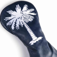Load image into Gallery viewer, South Carolina State Flag - Driver Cover
