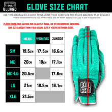Load image into Gallery viewer, THE 5TH AVE GOLF GLOVE
