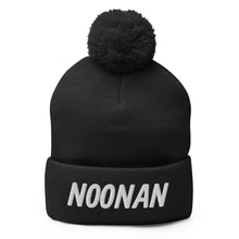 Load image into Gallery viewer, Noonan Pom-Pom Beanie
