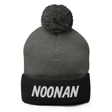 Load image into Gallery viewer, Noonan Pom-Pom Beanie
