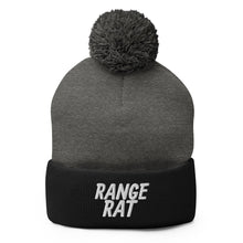 Load image into Gallery viewer, Range Rat Pom-Pom Beanie
