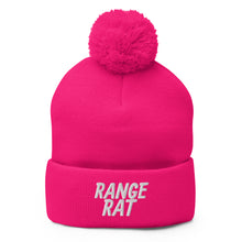 Load image into Gallery viewer, Range Rat Pom-Pom Beanie
