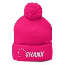 Load image into Gallery viewer, Shank Pom-Pom Beanie
