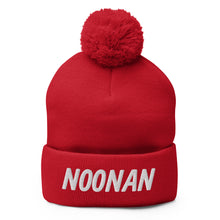 Load image into Gallery viewer, Noonan Pom-Pom Beanie
