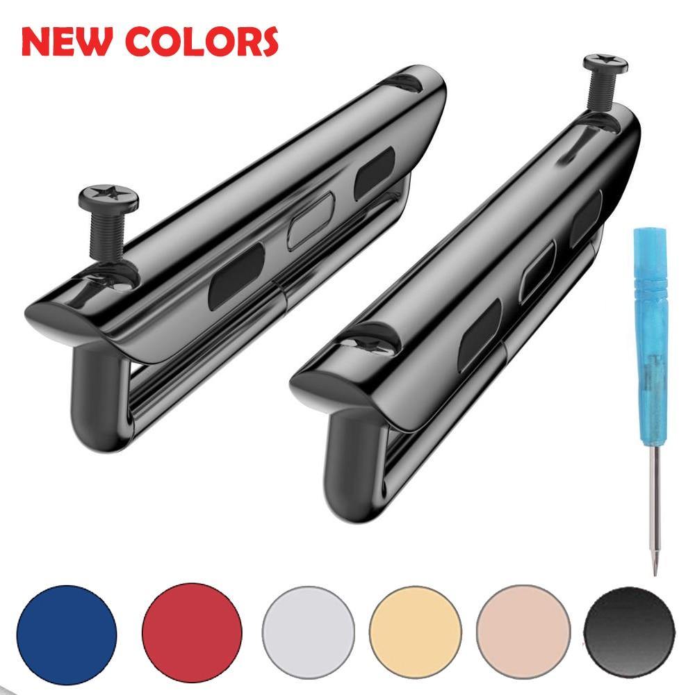 Apple Watch Band Connector for Series 11/10/9/8/7/6/5/4/SE Ultra 1/2/3