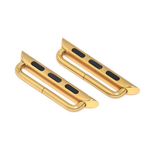 Apple Watch Band Connector for Series 11/10/9/8/7/6/5/4/SE Ultra 1/2/3