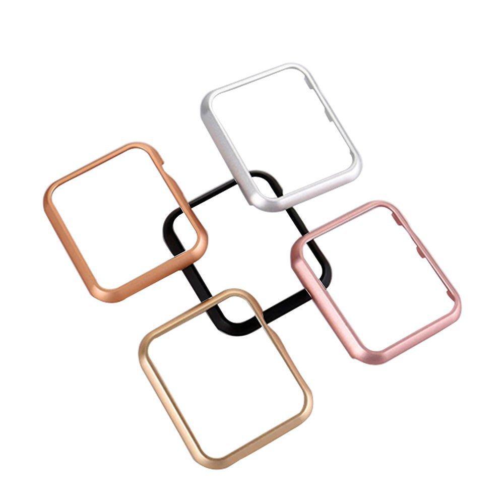 Aluminium Apple Watch Case Series 9/8/7/6/5/4/3/2/1