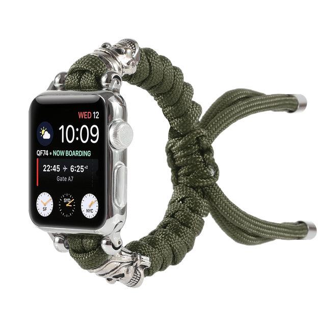 Apple Watch Armband Series 11/10/9/8/7/6/5/4/ SE / Ultra 1/2/3