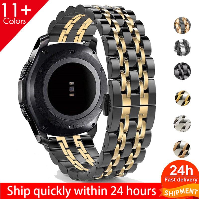 Samsung Galaxy Watch Band 20MM, 22MM, Universal Compatibility