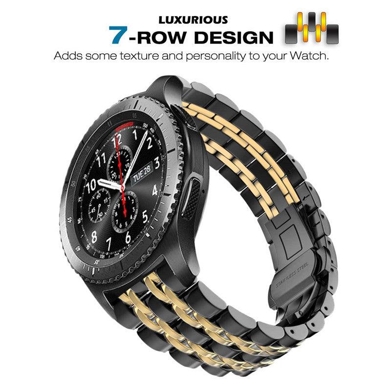 Samsung Galaxy Watch Band 20MM, 22MM, Universal Compatibility