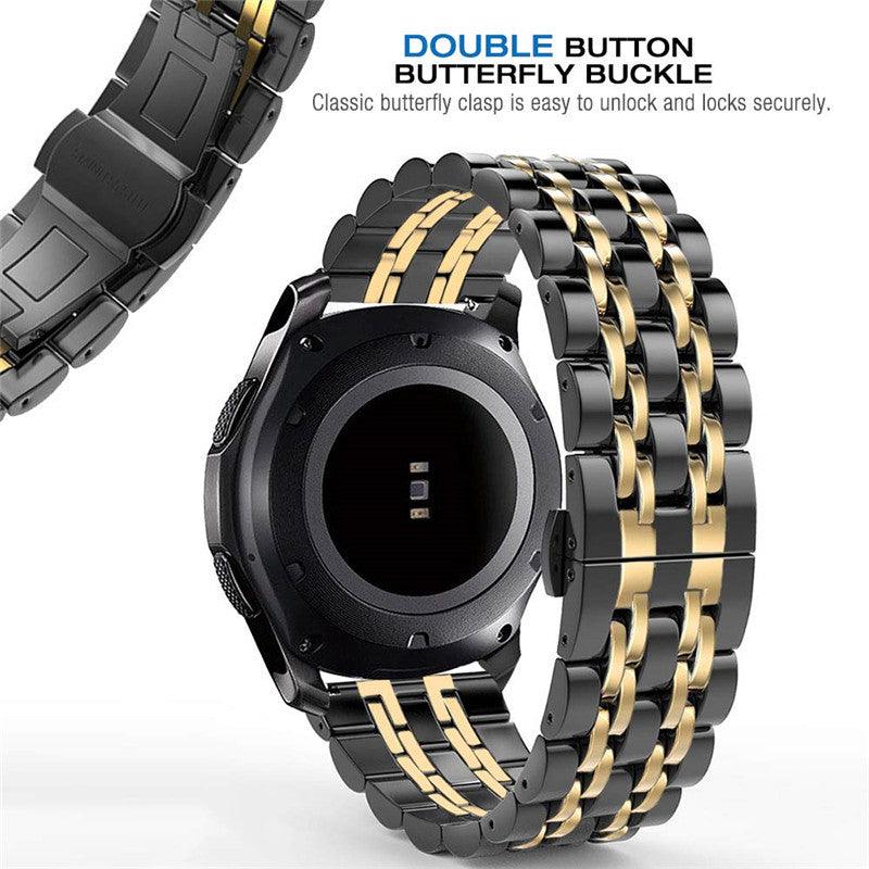 Samsung Galaxy Watch Band 20MM, 22MM, Universal Compatibility