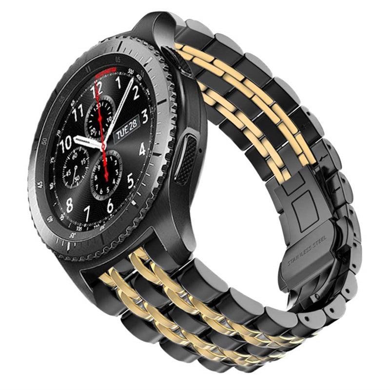 Samsung Galaxy Watch Band 20MM, 22MM, Universal Compatibility