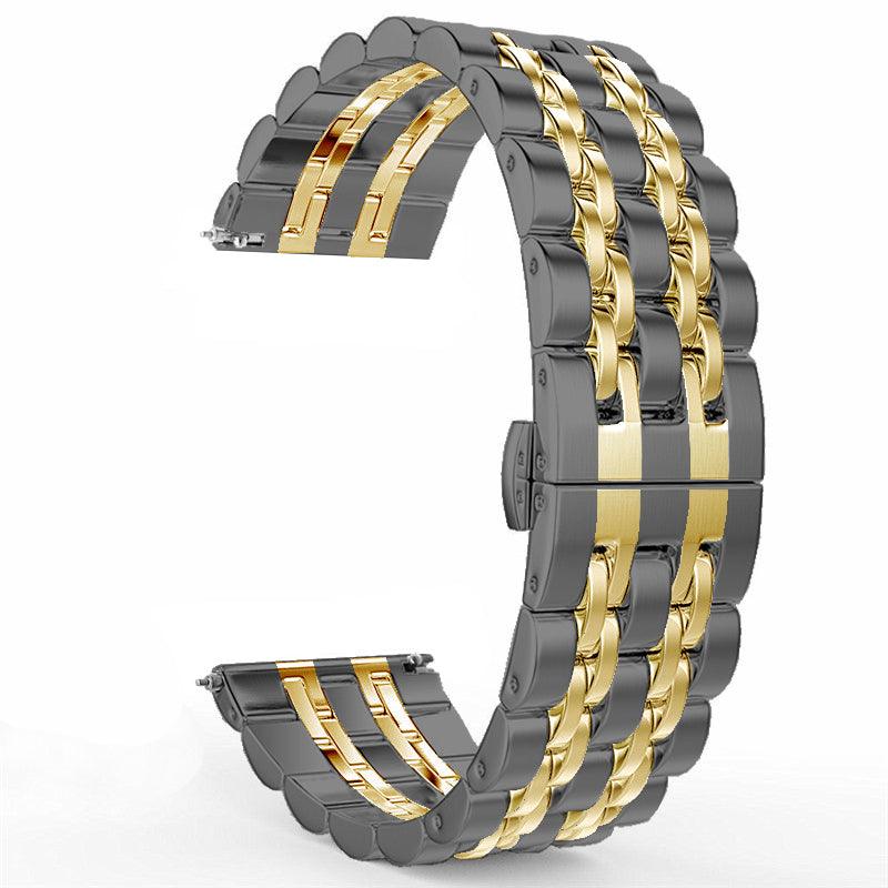 Samsung Galaxy Watch Band 20MM, 22MM, Universal Compatibility