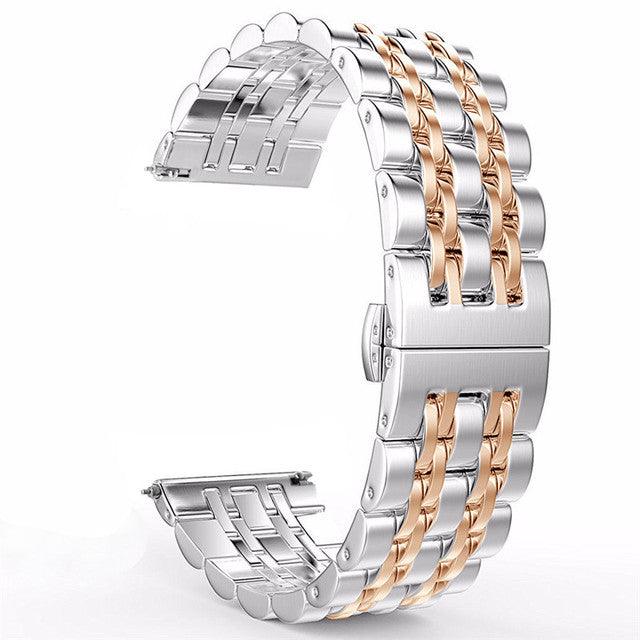 Samsung Galaxy Watch Band 20MM, 22MM, Universal Compatibility