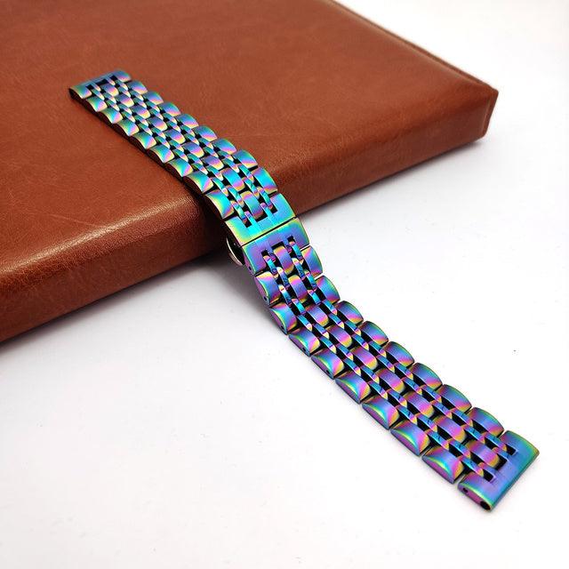 Samsung Galaxy Watch Band 20MM, 22MM, Universal Compatibility