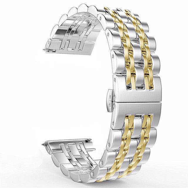 Samsung Galaxy Watch Band 20MM, 22MM, Universal Compatibility