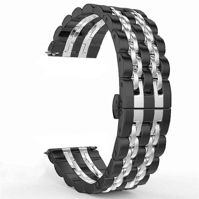 Samsung Galaxy Watch Band 20MM, 22MM, Universal Compatibility