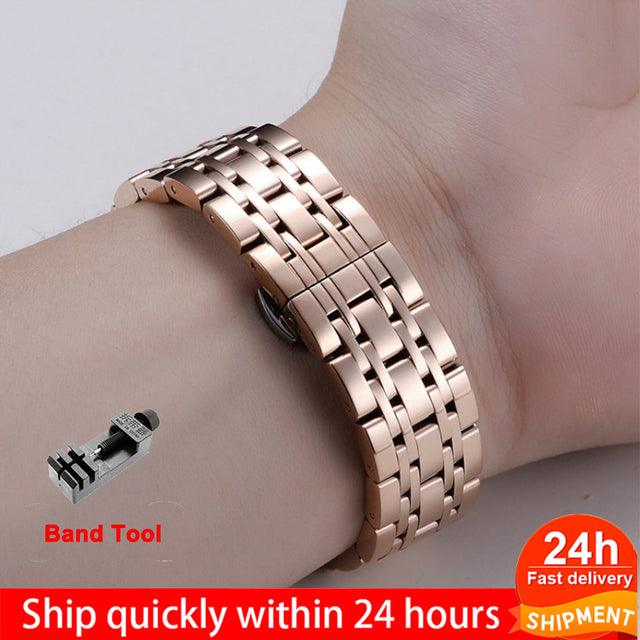 Samsung Galaxy Watch Band 20MM, 22MM, Universal Compatibility