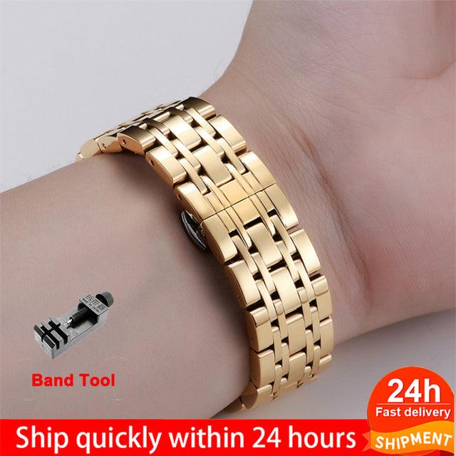 Samsung Galaxy Watch Band 20MM, 22MM, Universal Compatibility