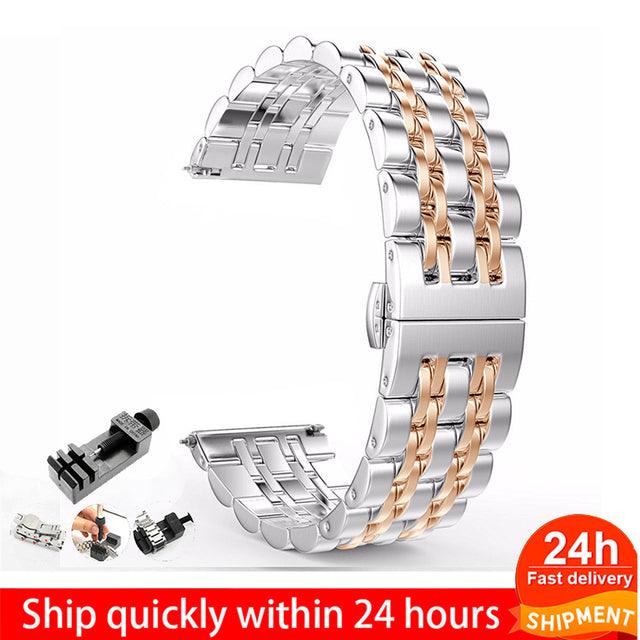 Samsung Galaxy Watch Band 20MM, 22MM, Universal Compatibility