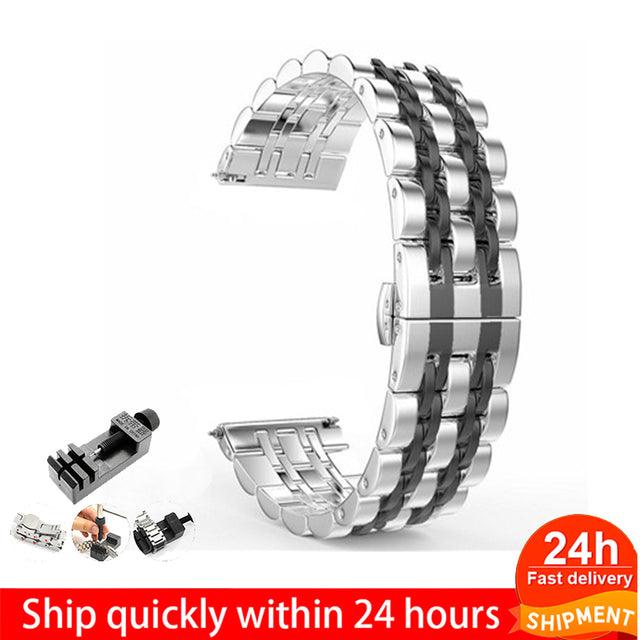 Samsung Galaxy Watch Band 20MM, 22MM, Universal Compatibility