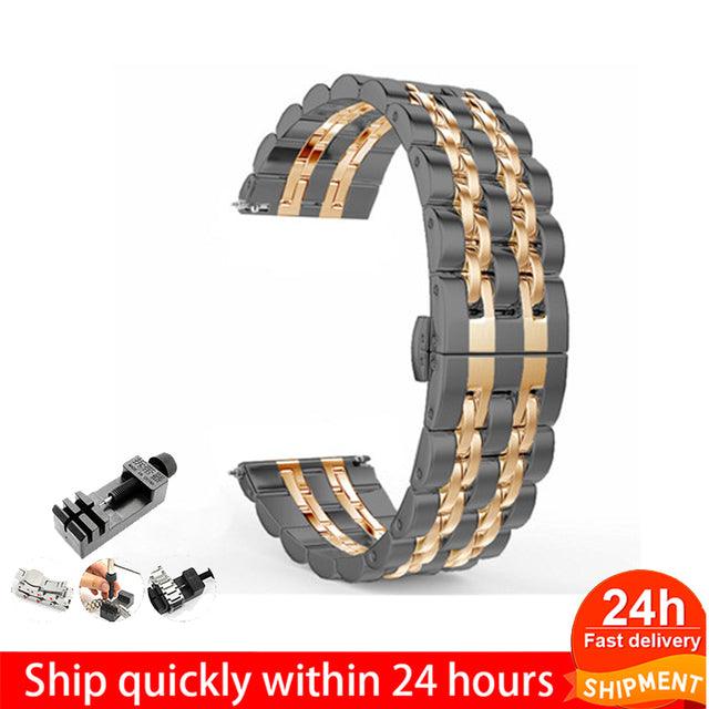 Samsung Galaxy Watch Band 20MM, 22MM, Universal Compatibility