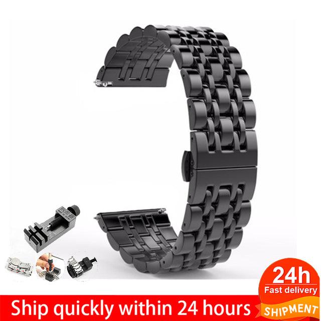 Samsung Galaxy Watch Band 20MM, 22MM, Universal Compatibility