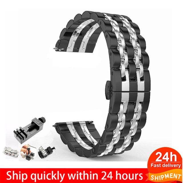 Samsung Galaxy Watch Band 20MM, 22MM, Universal Compatibility