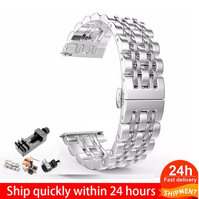 Samsung Galaxy Watch Band 20MM, 22MM, Universal Compatibility