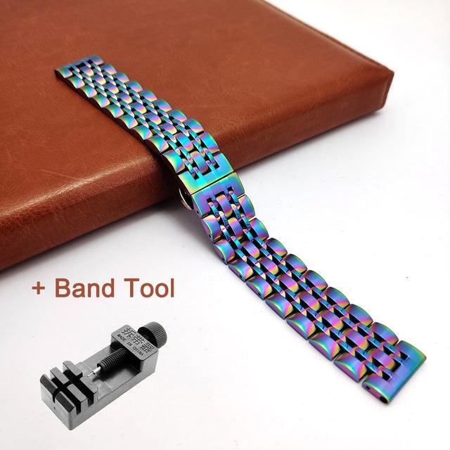 Samsung Galaxy Watch Band 20MM, 22MM, Universal Compatibility