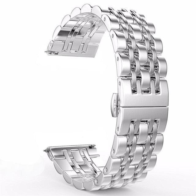Samsung Galaxy Watch Band 20MM, 22MM, Universal Compatibility