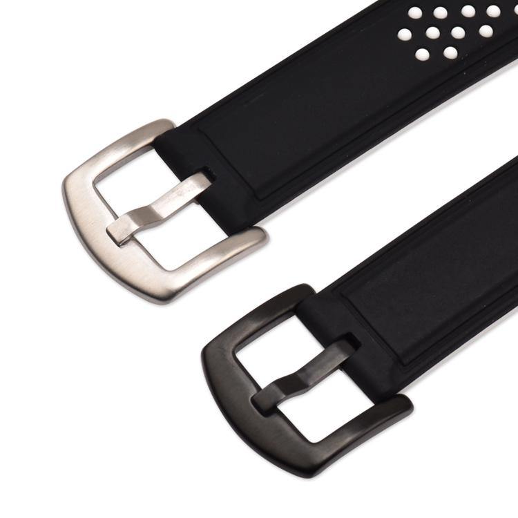 Stainless Steel Watch Band Buckle