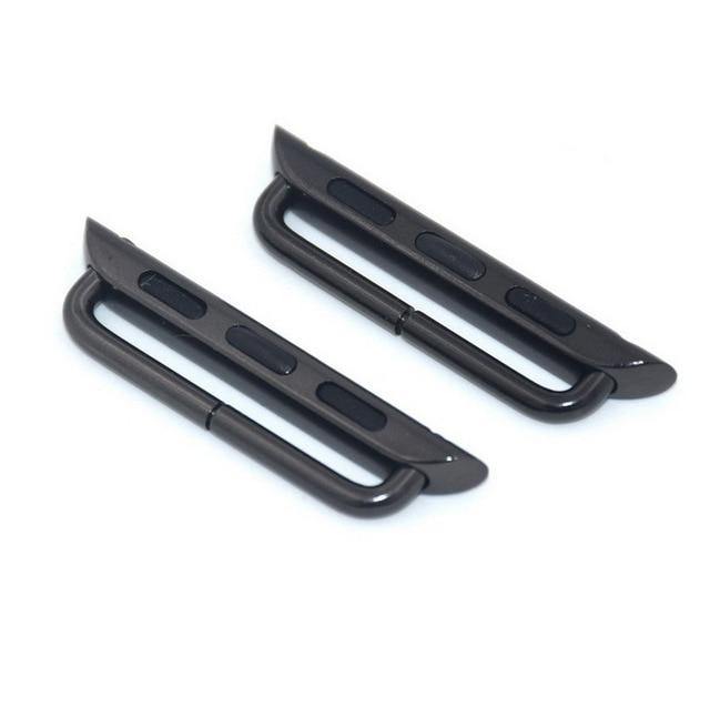 Apple Watch Band Connector for Series 11/10/9/8/7/6/5/4/SE Ultra 1/2/3