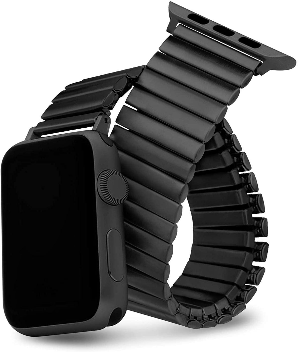 Stainless Steel Apple Watch Band Series 11/10/9/8/7/6/5/4/ SE / Ultra 1/2/3