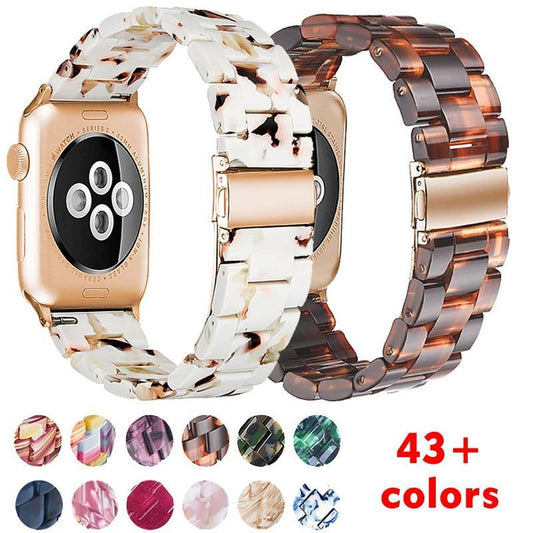 Apple Watch Band Series 11/10/9/8/7/6/5/4/ SE / Ultra 1/2/3