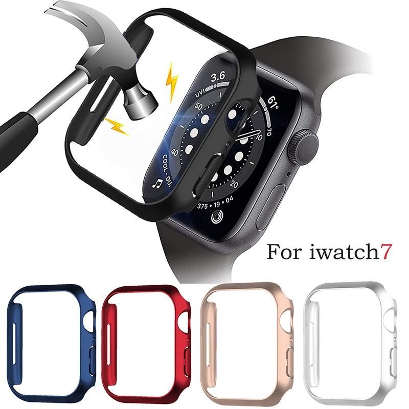 Apple Watch Screensaver Case