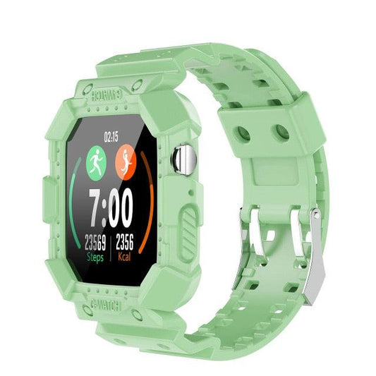 Apple Watch Band+Case Series 7/8 41/45MM