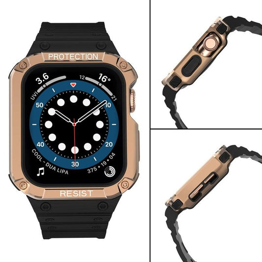 Apple Watch Band+Case