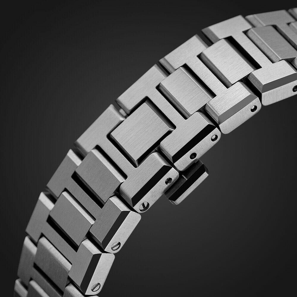 Luxury Apple Watch Modification Kit